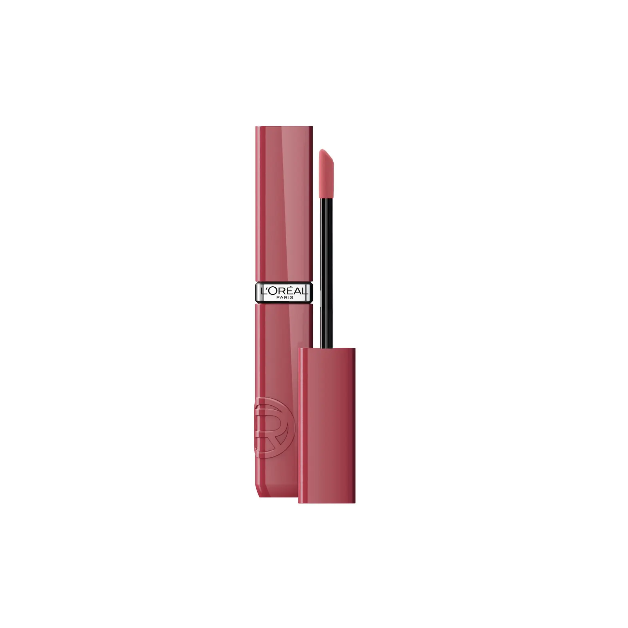 L'OREAL Infaillible Rouge à lèvres laque liquide 220 paris sunset