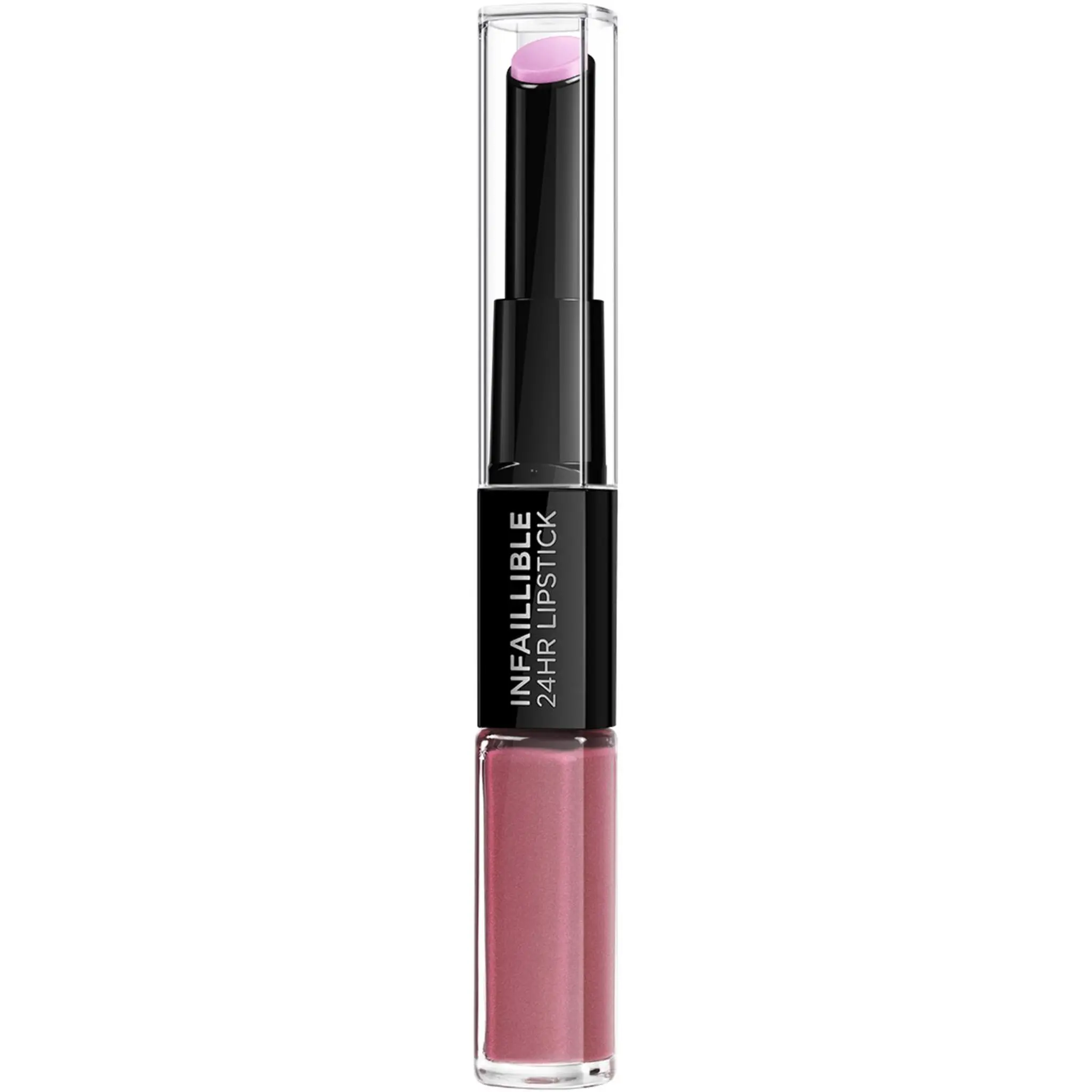 L'OREAL Infaillible rouge à lèvres 213 toujours teaberry