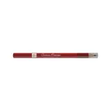 MISS DEN Contour Précision Crayon contour des lèvres rouge