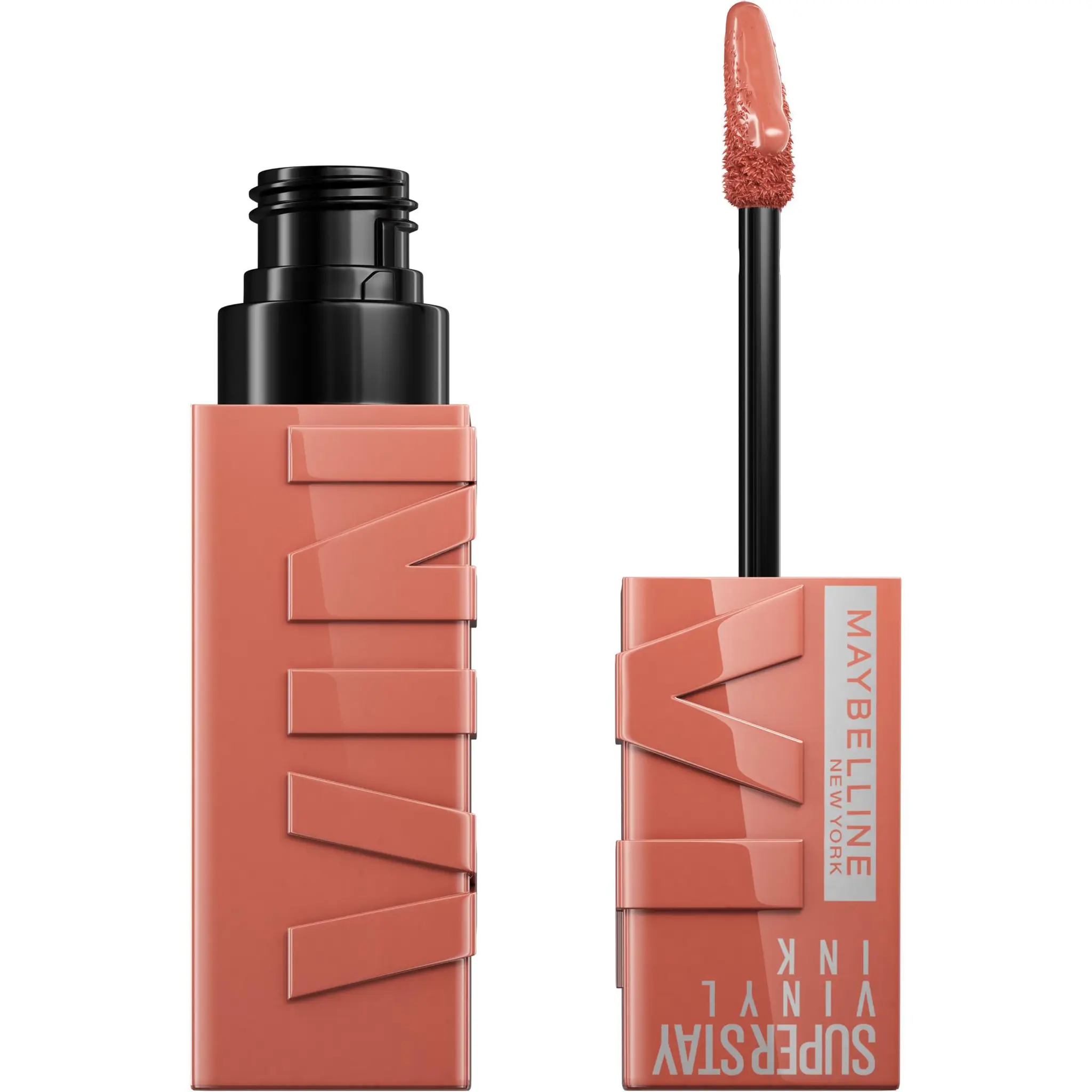MAYBELLINE Superstay Vinyl Ink 110 Awestruck NU
