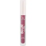 ESSENCE Blur Soufflé Matte lip cream 05 crush hour