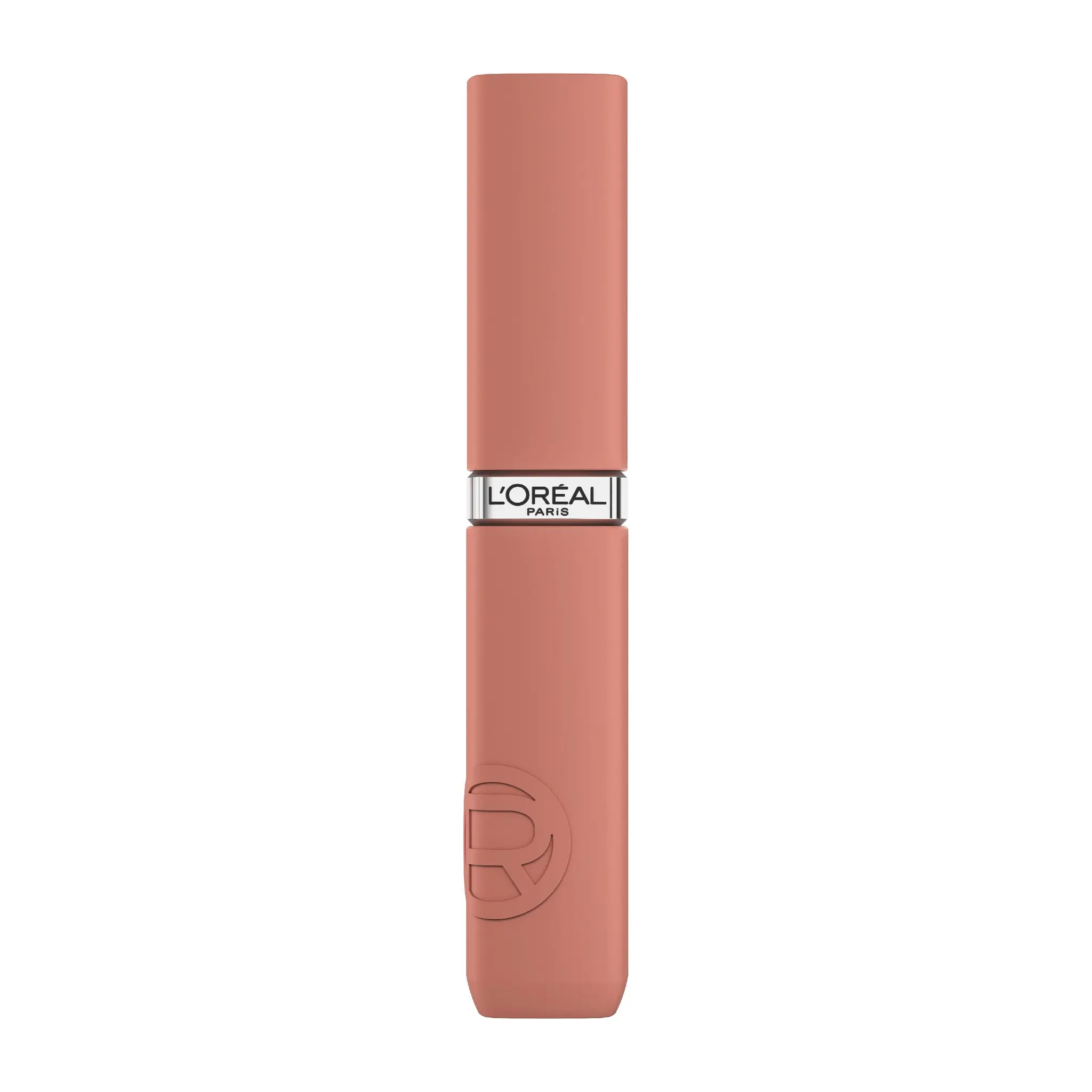 L'OREAL Infaillible rouge à lèvres liquide mate 601 worth it