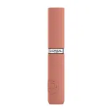 L'OREAL Infaillible rouge à lèvres liquide mate 601 worth it