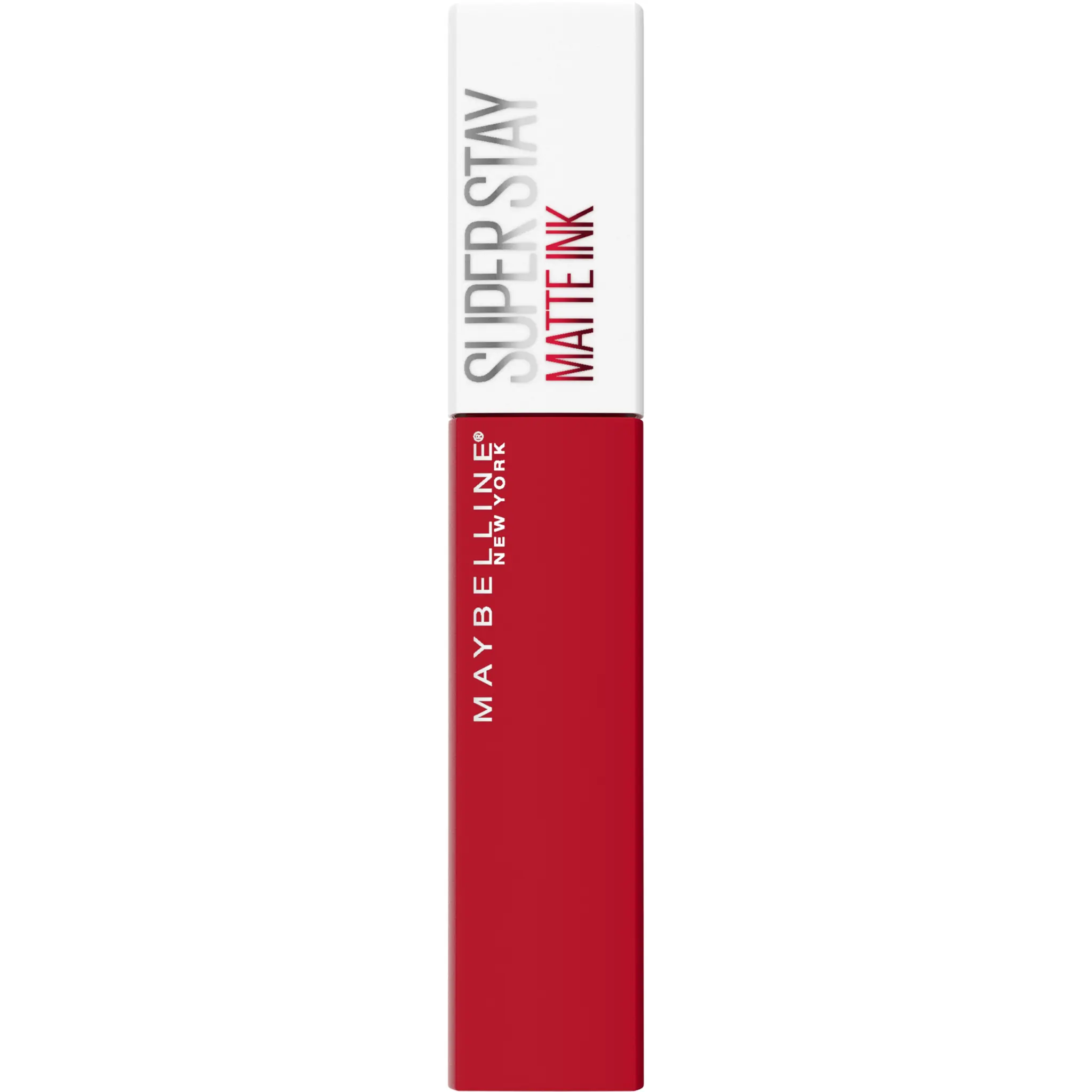 MAYBELLINE Superstay rouge à lèvres liquide 325 shot caller
