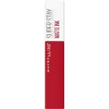 MAYBELLINE Superstay rouge à lèvres liquide 325 shot caller