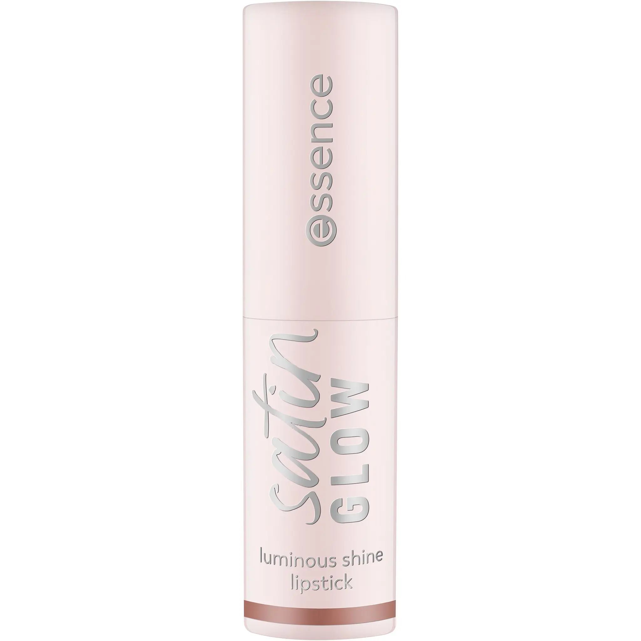 ESSENCE Satin Glow Rouge à lèvres 05 chai there