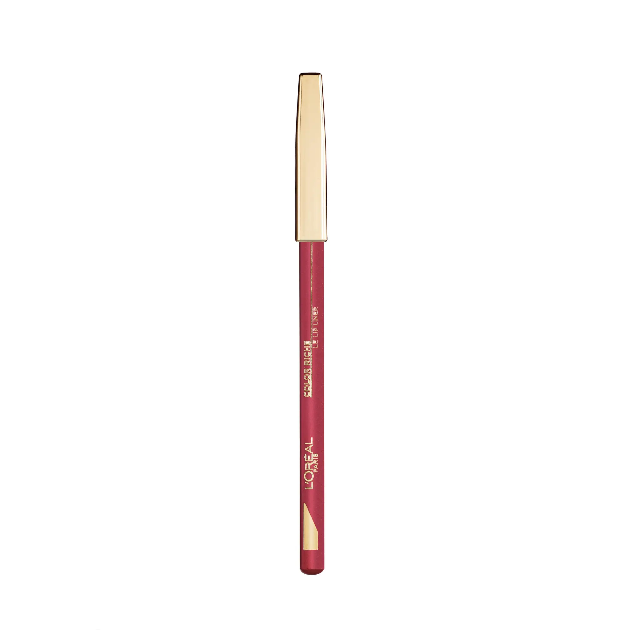 L'OREAL Color riche crayon lèvres contour 302 bois de rose