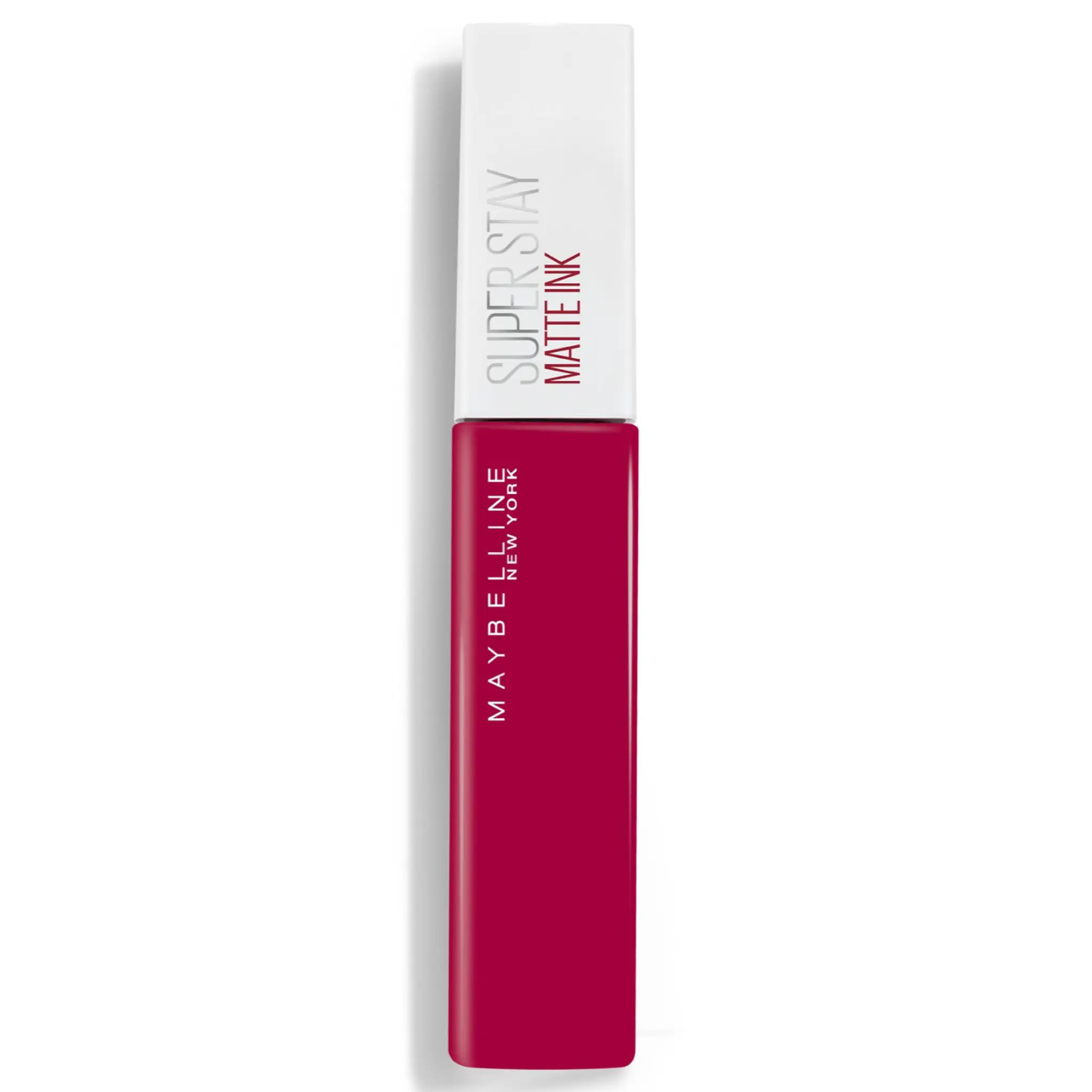 MAYBELLINE Super Stay rouge à lèvres matte ink 120 artiste