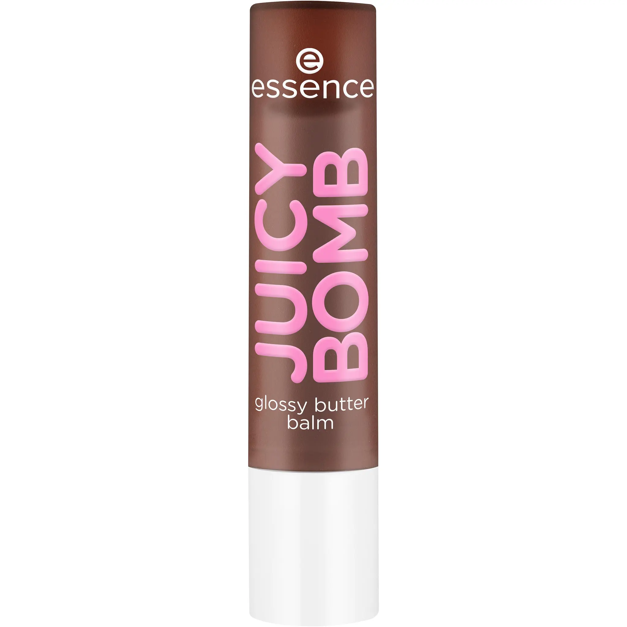 ESSENCE Juicy Bomb Baume à lèvres 05 Choco lot To Handle