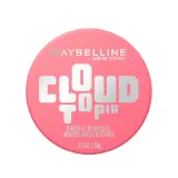 MAYBELLINE Cloud topia matte mousse joues et lèvres 07