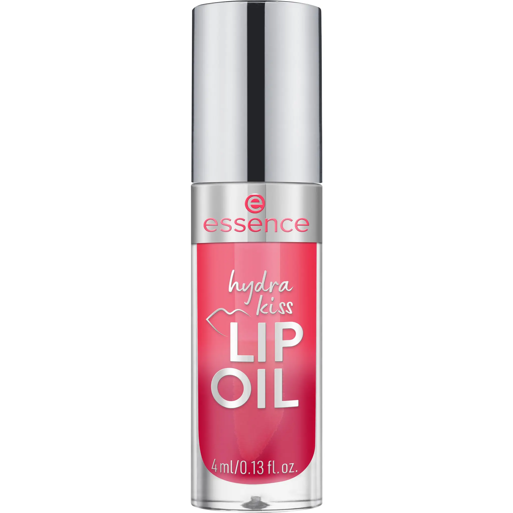 ESSENCE Hydra kiss huile à lèvres 03 pink champagne