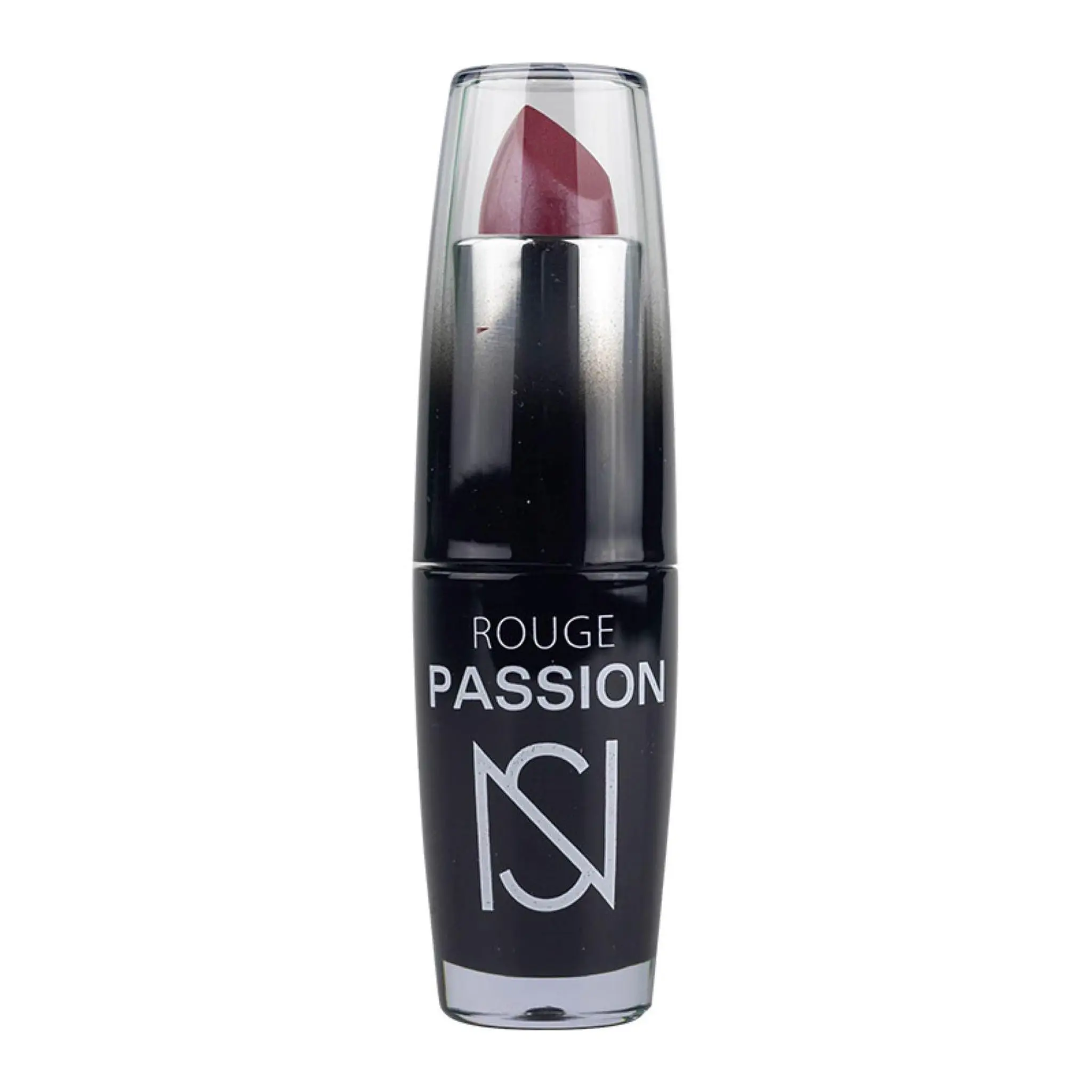 NS Rouge Passion Rouge à lèvres 10 choco irisé