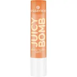 ESSENCE Juicy Bomb Glossy butter balm 07 caramelt heart