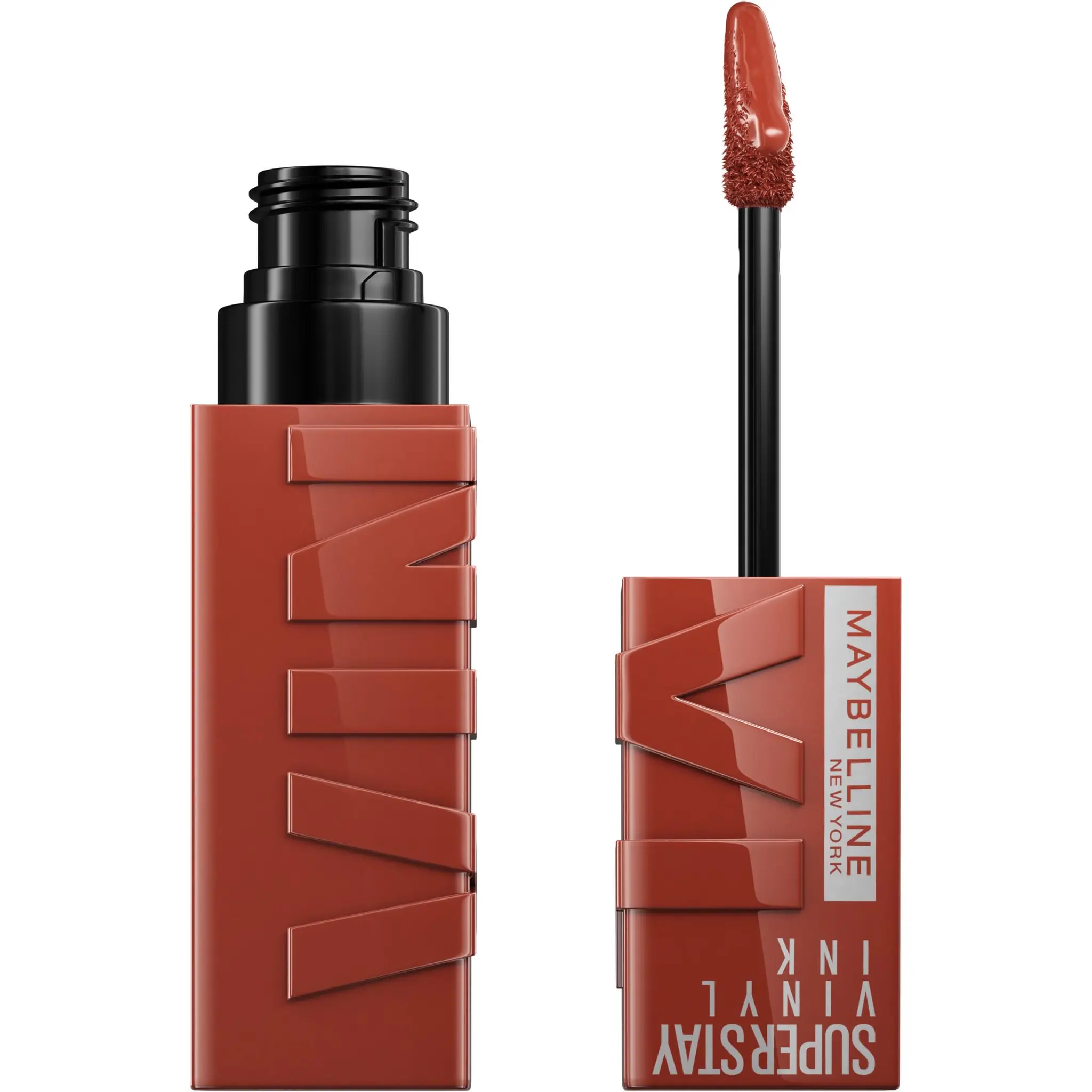MAYBELLINE Superstay Vinyl Ink Rouge à lèvres liquide n°130