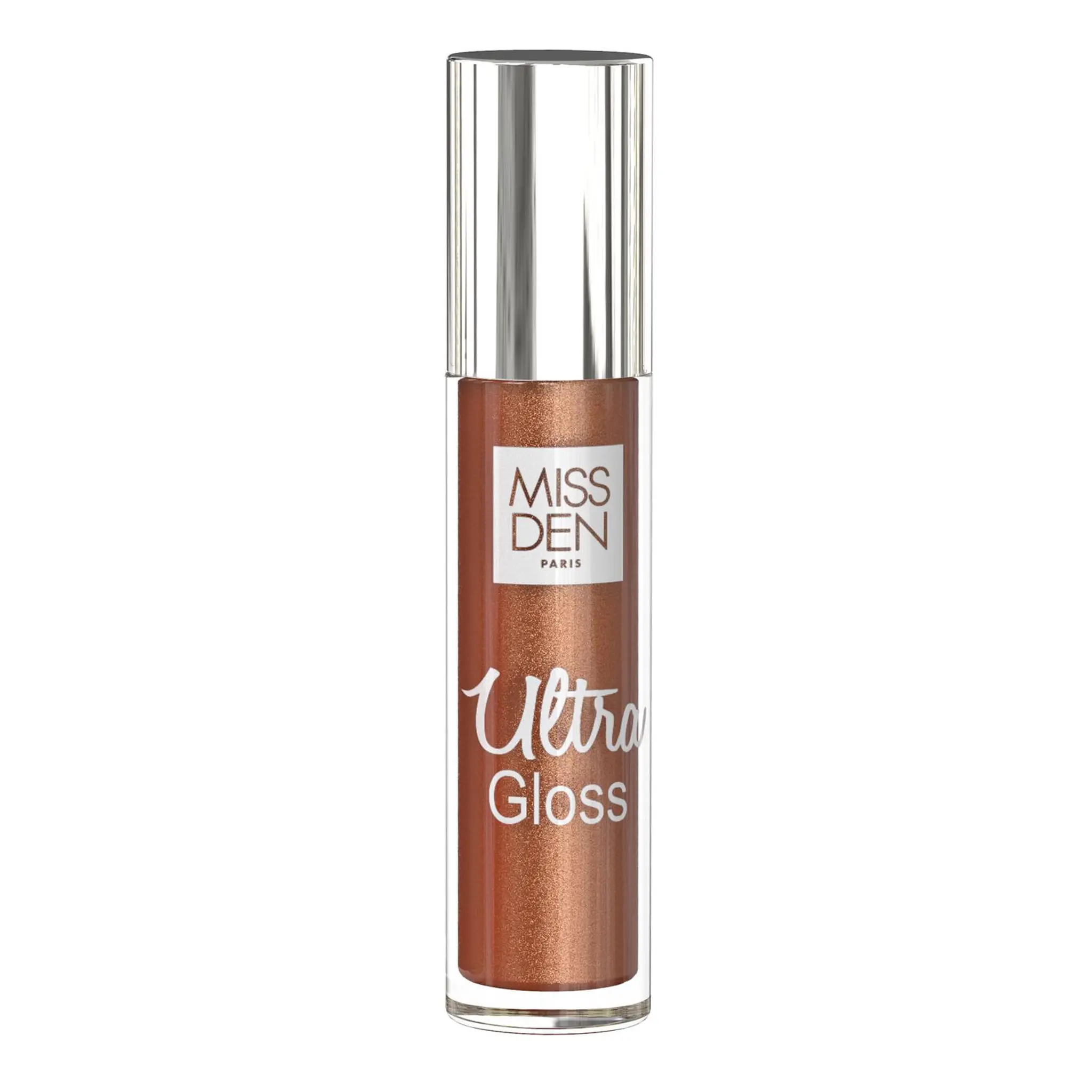 MISS DEN Ultra Gloss caramel fondant