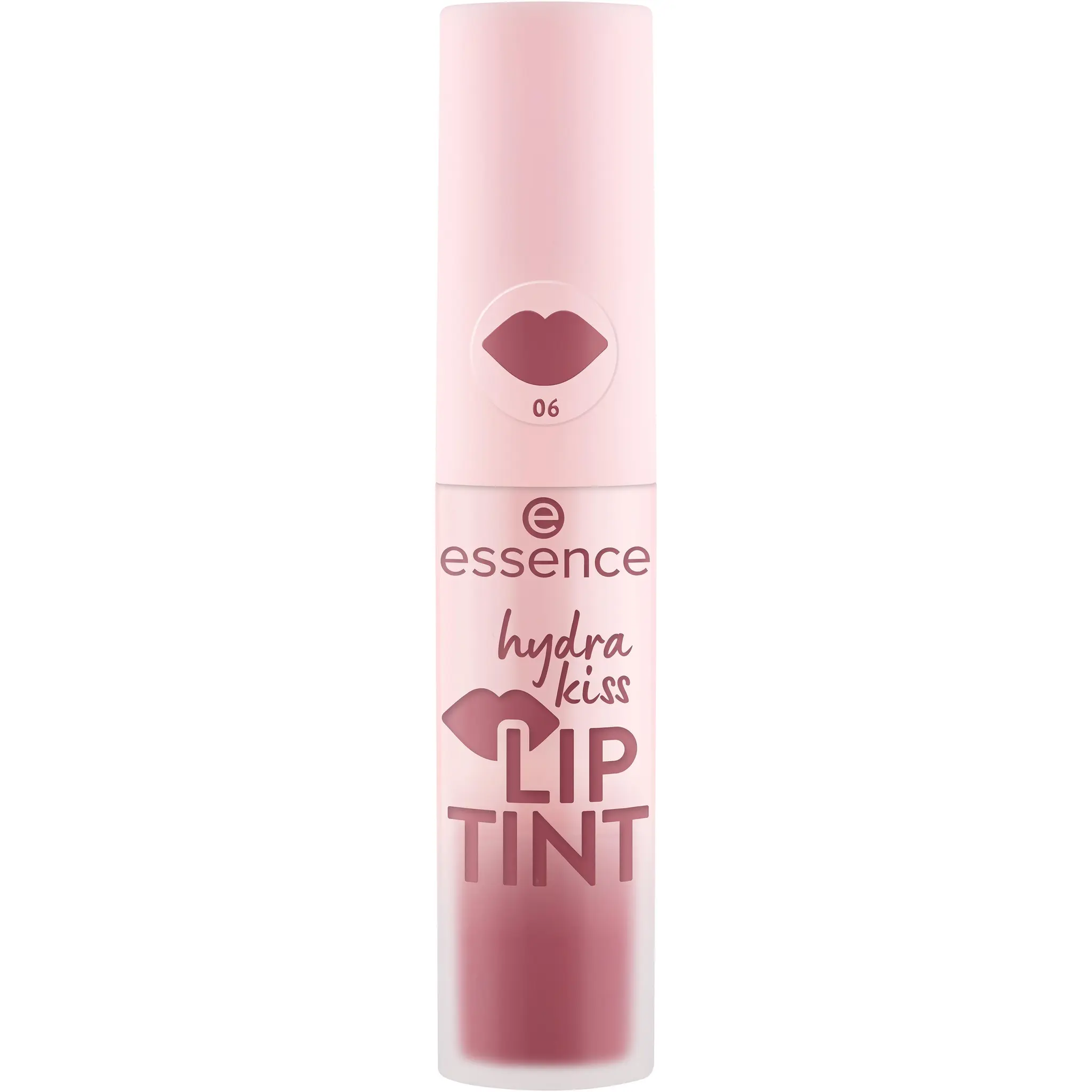 ESSENCE Hydra kiss Lip Tint Rouge à lèvres 06 Berry Crush