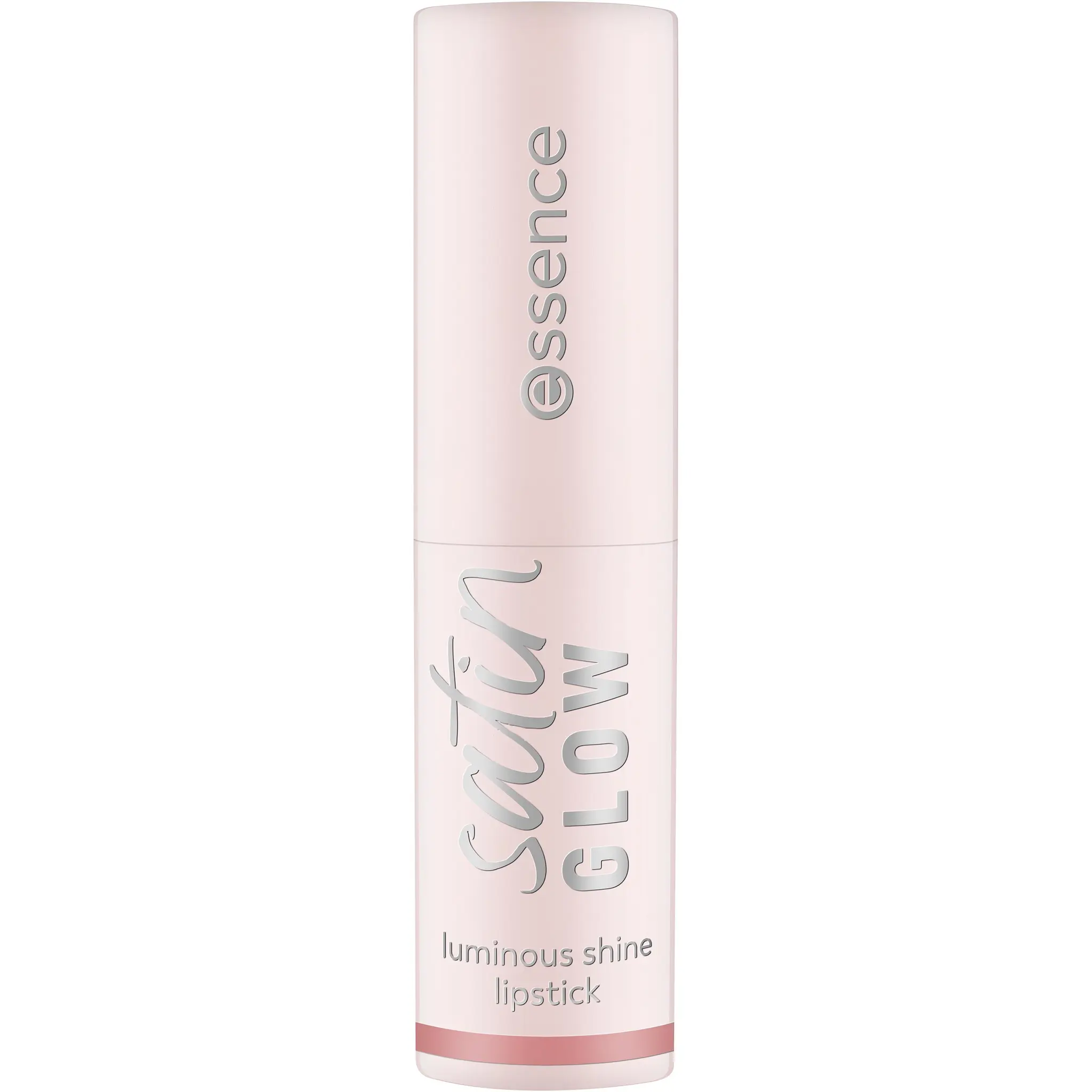 ESSENCE Satin Glow Rouge à lèvres 02 Blushin It