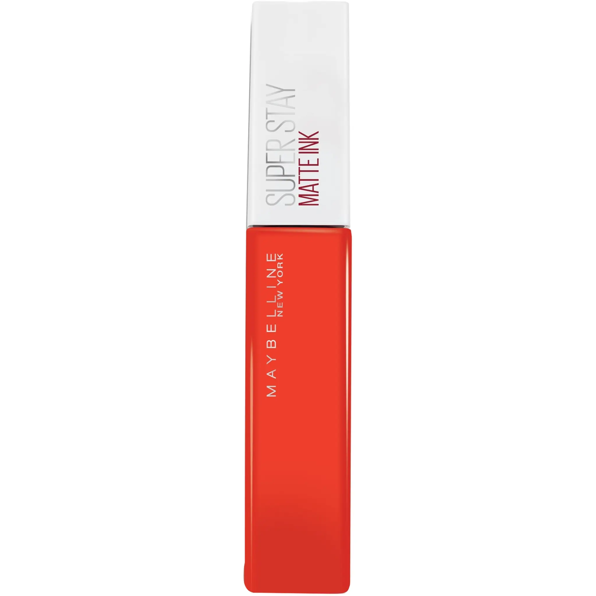 GEMEY MAYBELLINE Superstay rouge à lèvres liquide matte