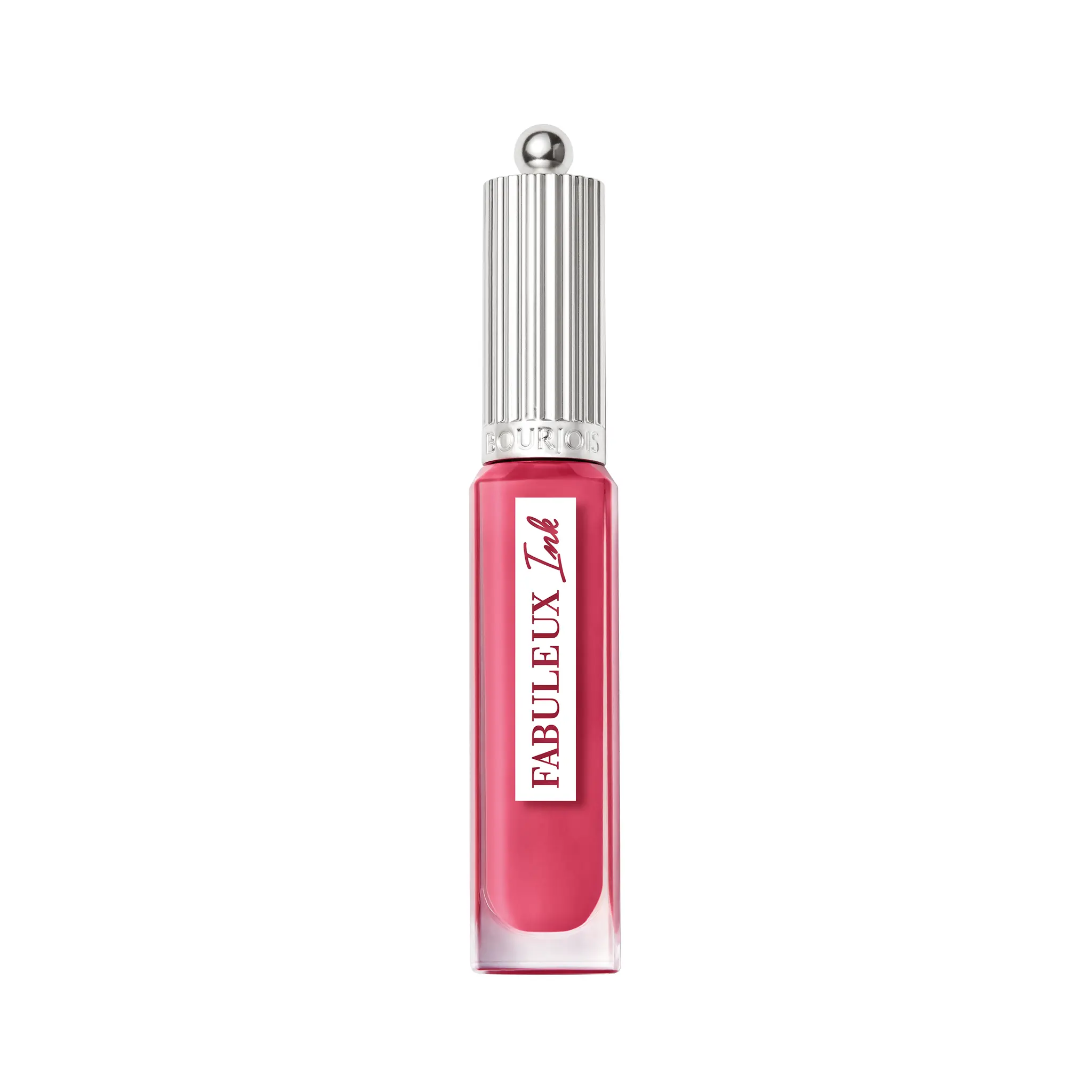BOURJOIS Fabuleux Ink Rouge à lèvres 6 fushia