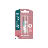 DERMOPHIL Stick hydratant teinté bois de rose