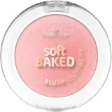 ESSENCE Soft Baked Blush 10 soft bloom