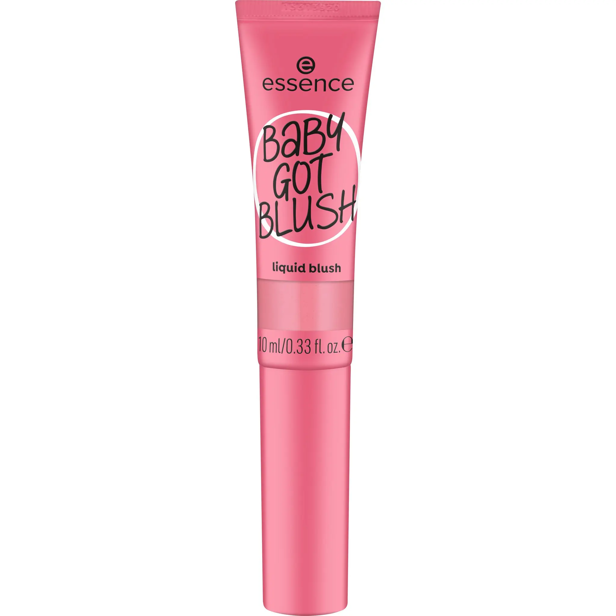 ESSENCE Baby got blush fard à joues liquide 10 pinkalicious