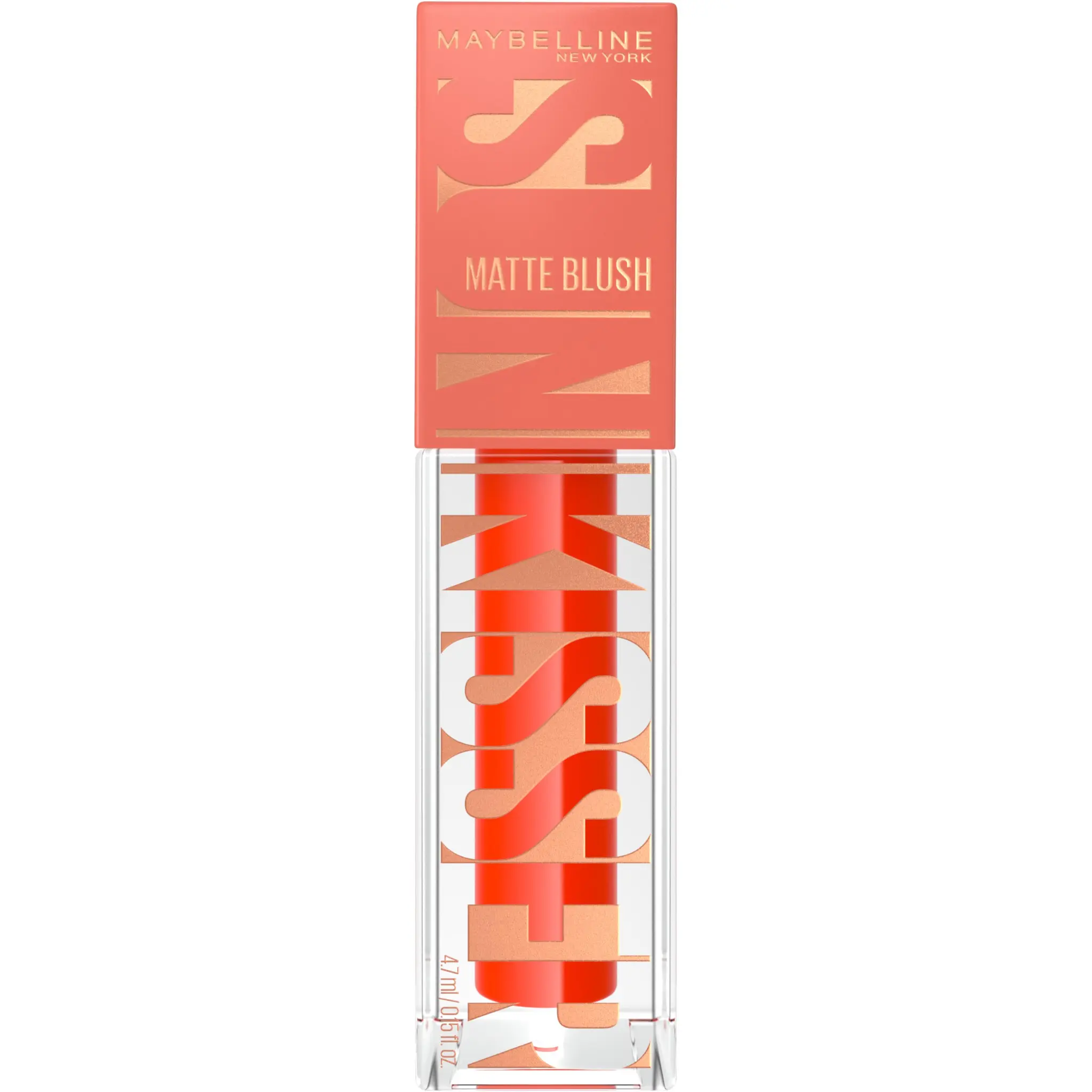 MAYBELLINE Sunkisser Matte Blush liquide 35 spritz