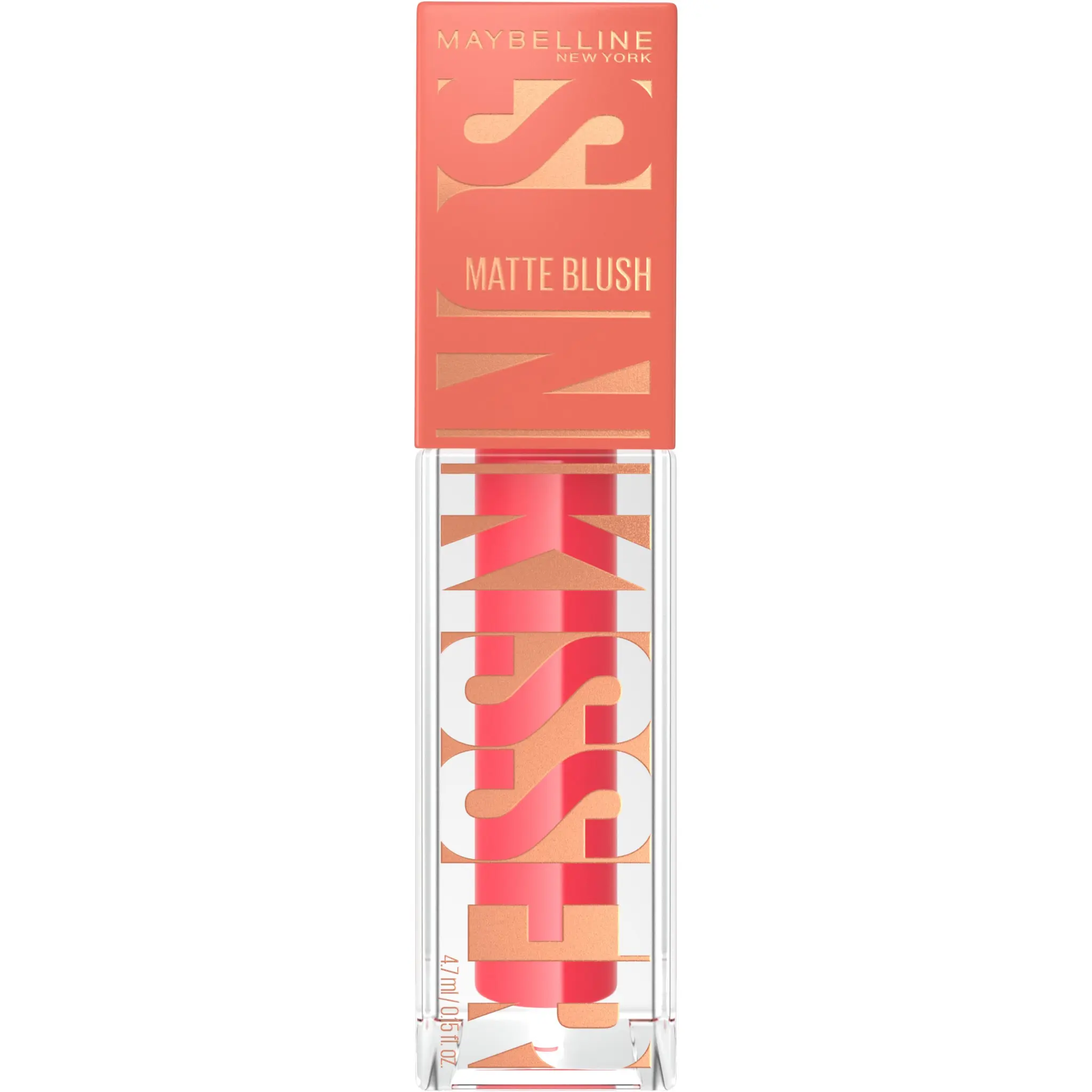 MAYBELLINE Sunkisser Matte blush liquide 30 pink mirage