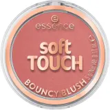 ESSENCE Soft Touch Bouncy Blush 10 antique bloom