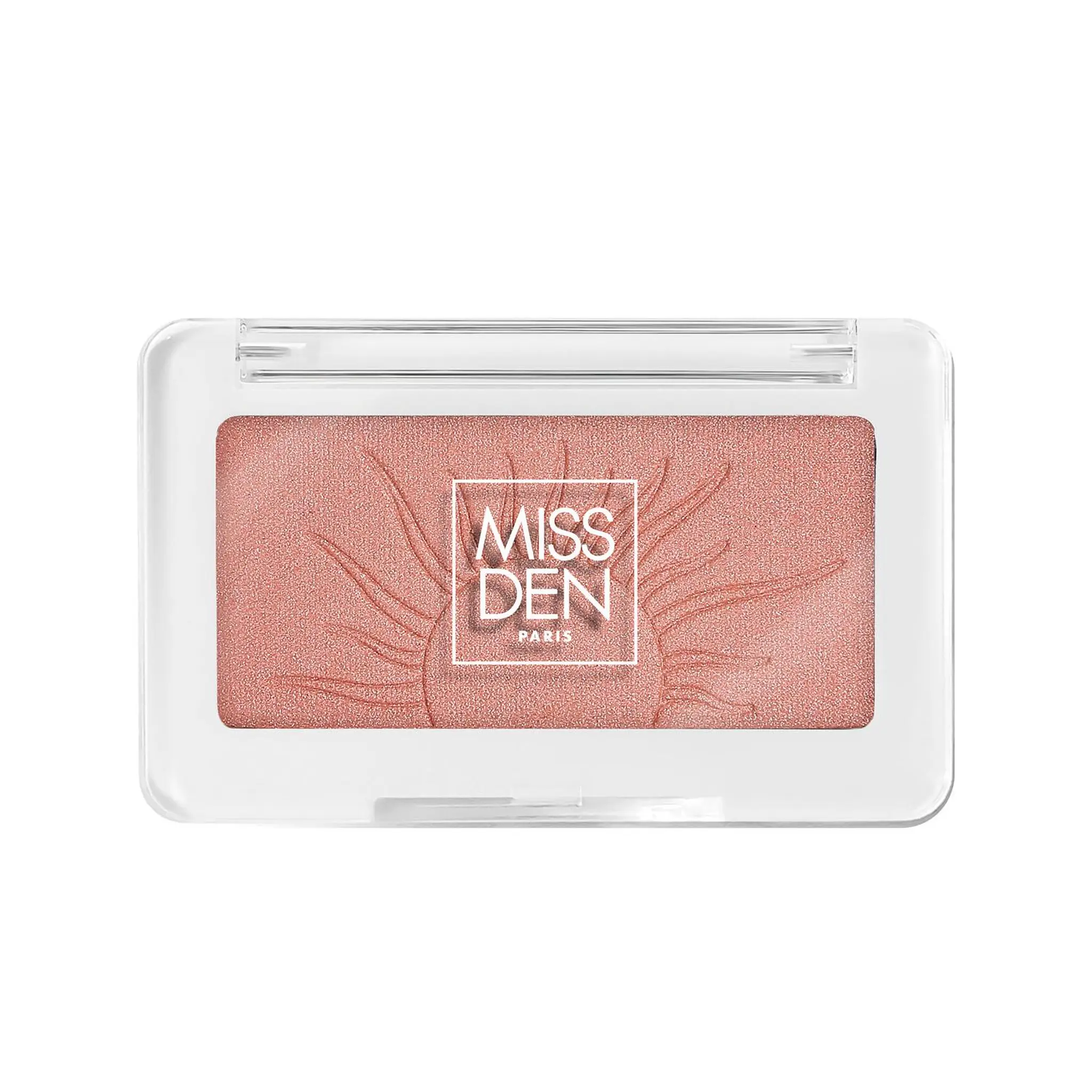 MISS DEN Blush lumière 648 lovely rose