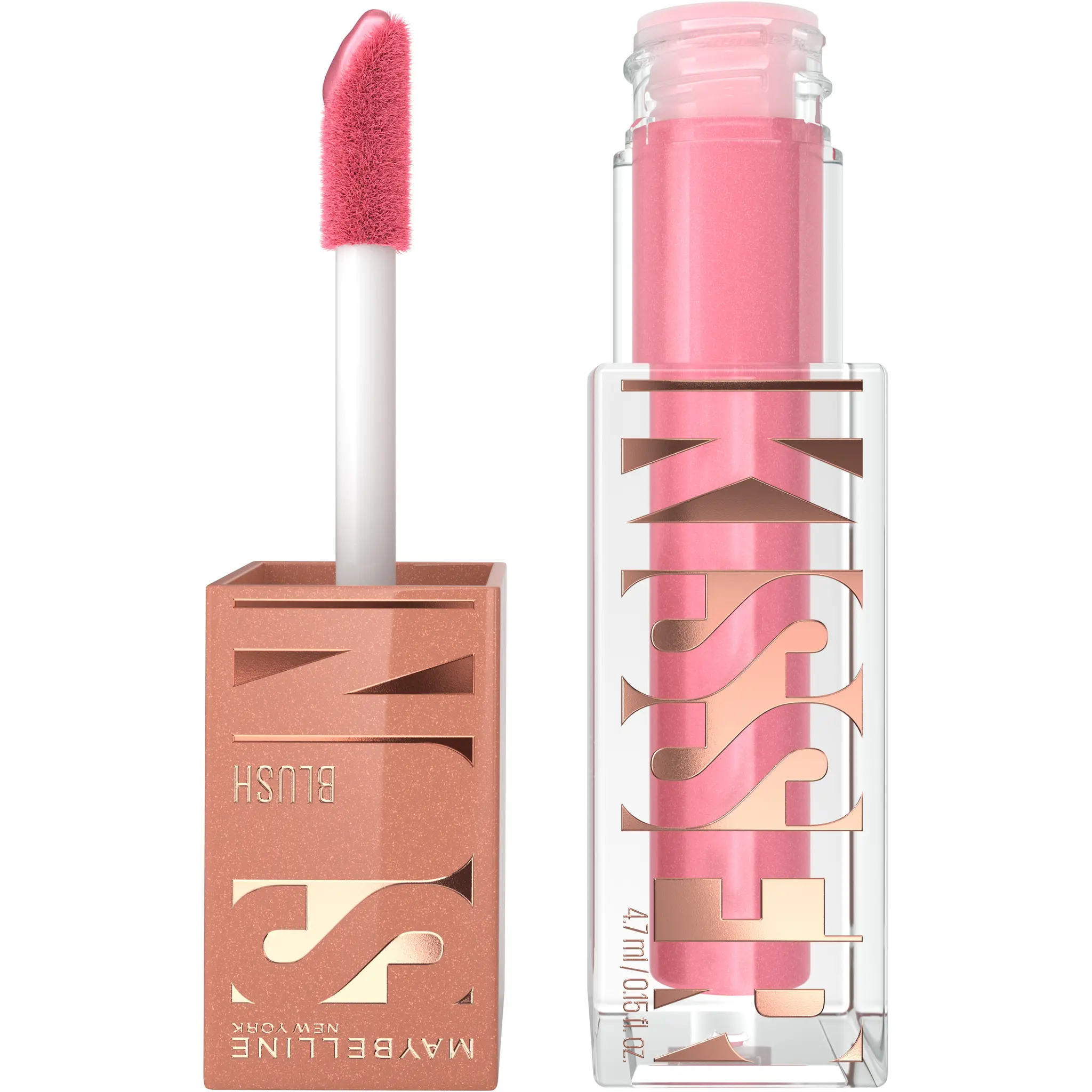 MAYBELLINE Sun kisser blush 05 blasin