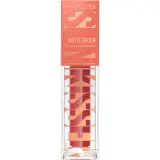 MAYBELLINE Sunkisser Matte Blush liquide 38 pinkrippl