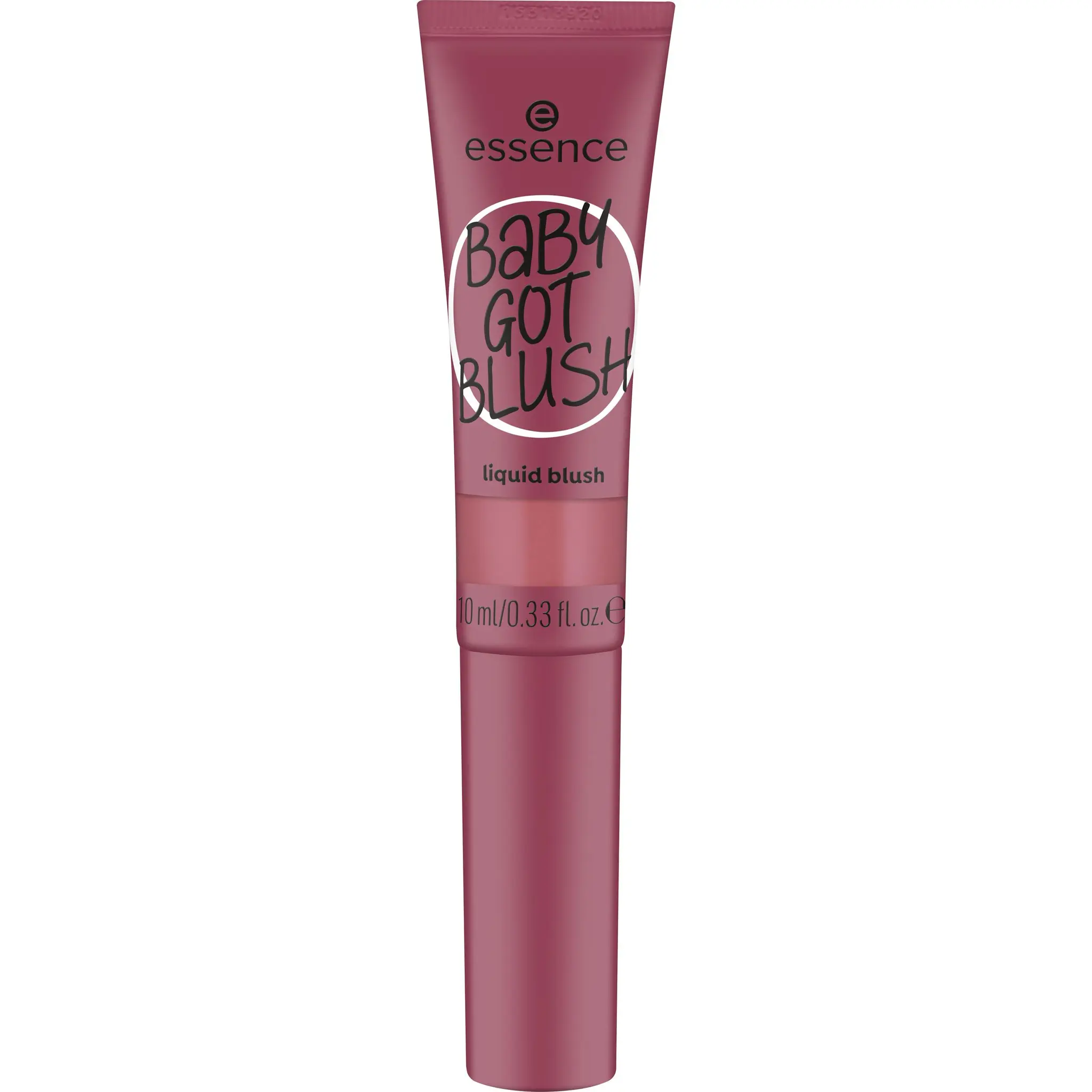 ESSENCE Baby got blush fard à joues liquide 20 blushin berry