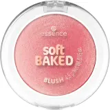 ESSENCE Soft Baked Blush 30 rose all day
