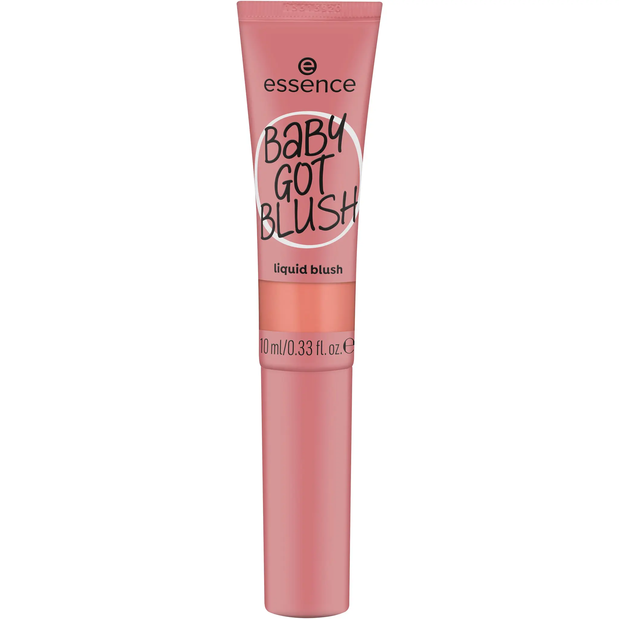 ESSENCE Baby got blush fard à joues liquide 30 dusty rose