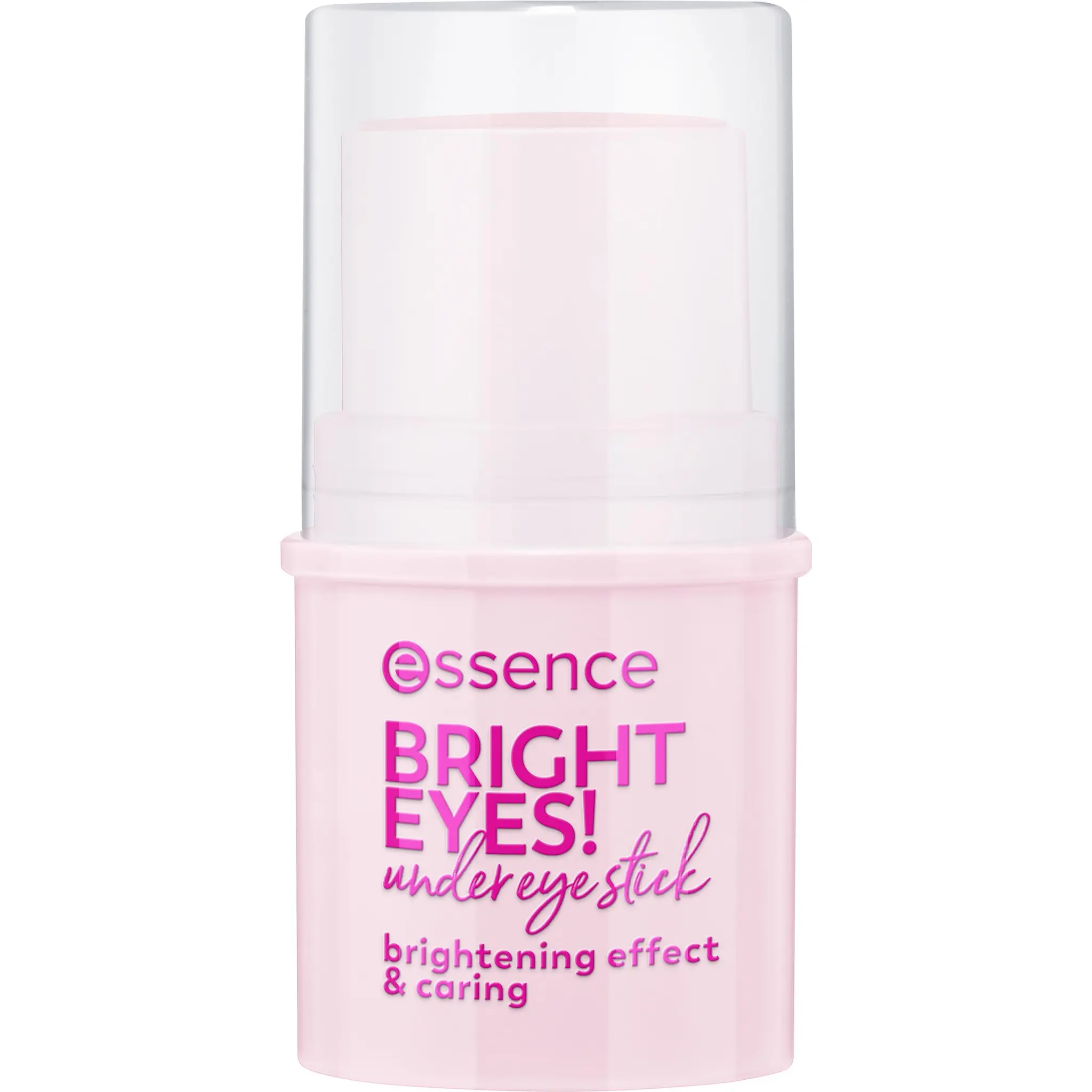 ESSENCE Bright Eyes! under eye stick anti cernes 01 soft rose