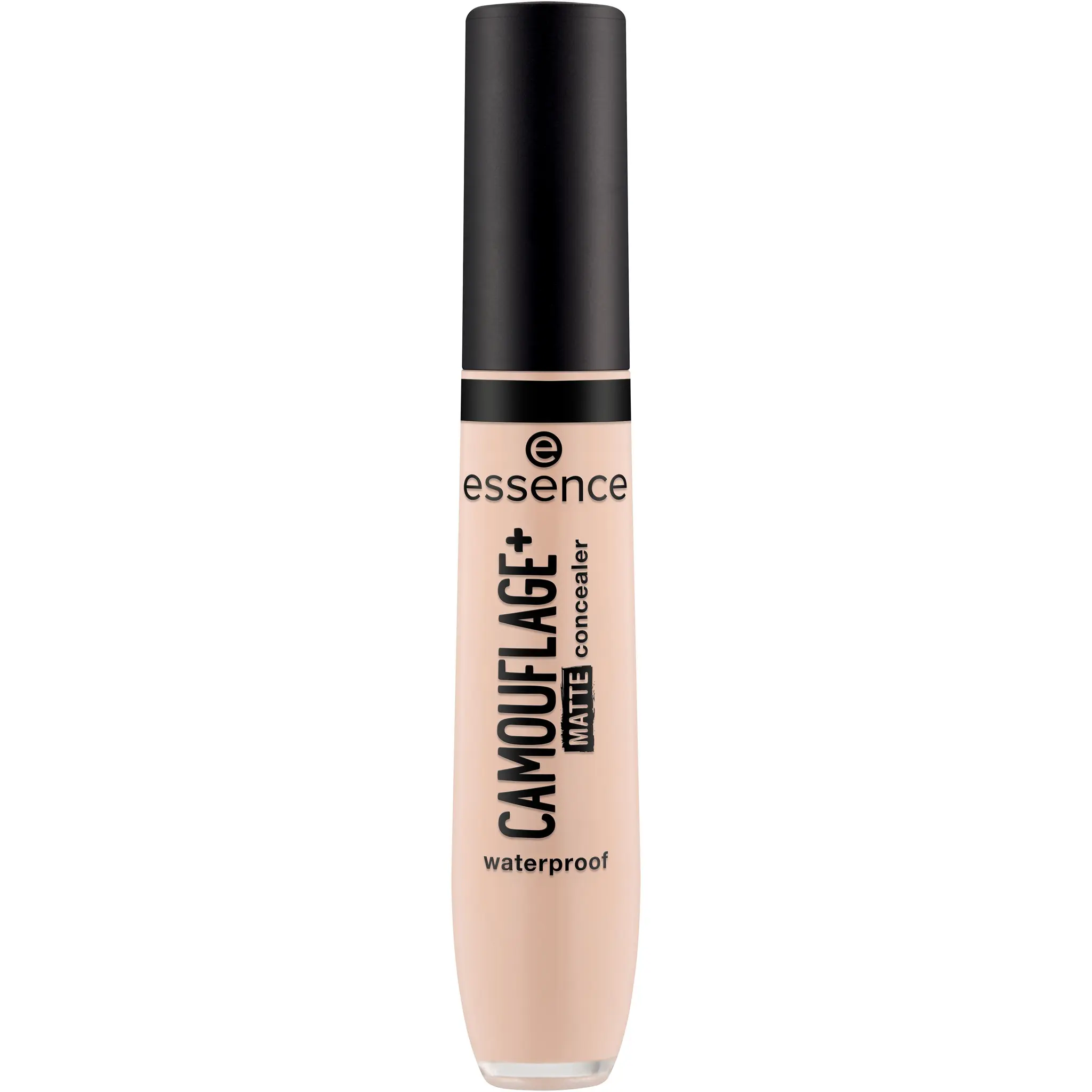 ESSENCE Camouflage+ Matte Anti-cernes waterproof 20
