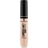 ESSENCE Camouflage+ Matte Anti-cernes waterproof 20