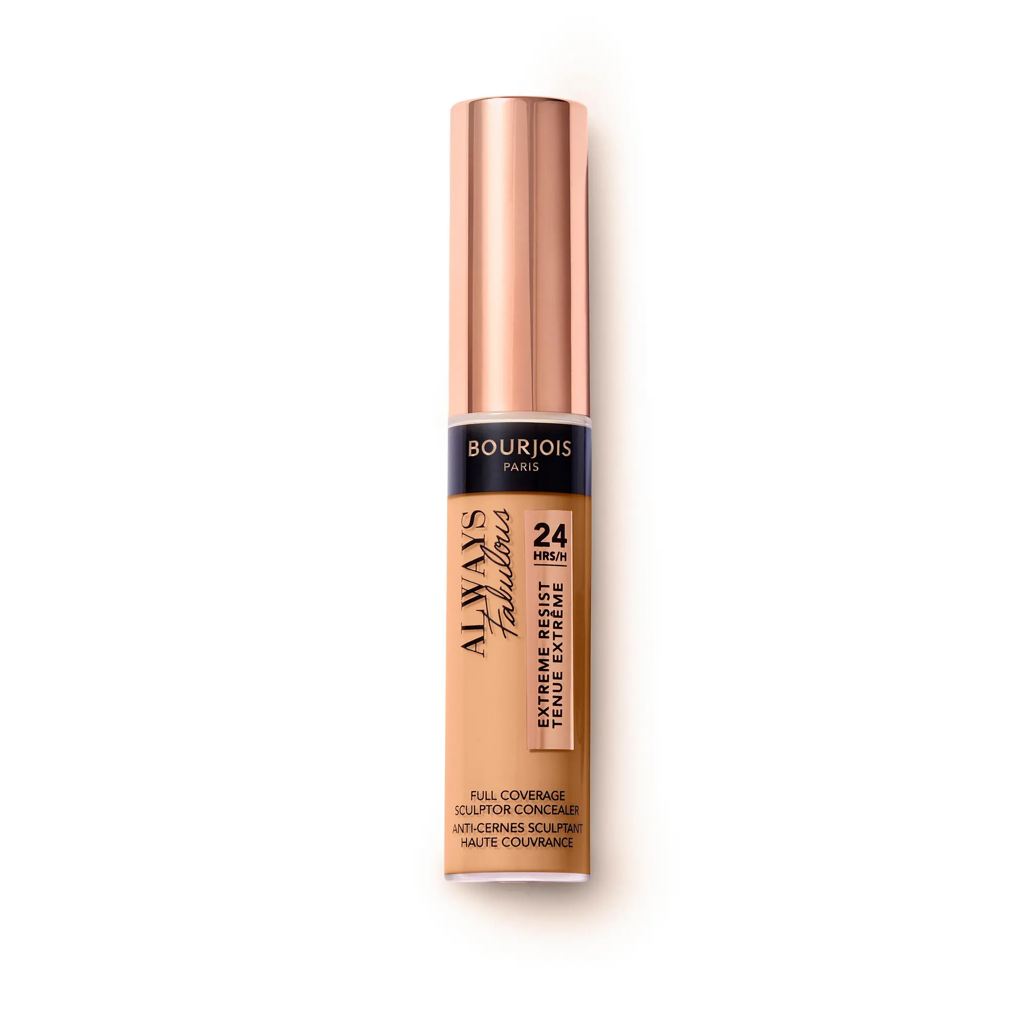 BOURJOIS Always fabulous anti cernes 400 beige doré