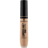 ESSENCE Camouflage+ Matte concealer correcteur anti-cernes liquide waterproof 120