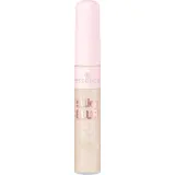 ESSENCE Silky Blur Hydrating longwear concealer correcteur liquide 80