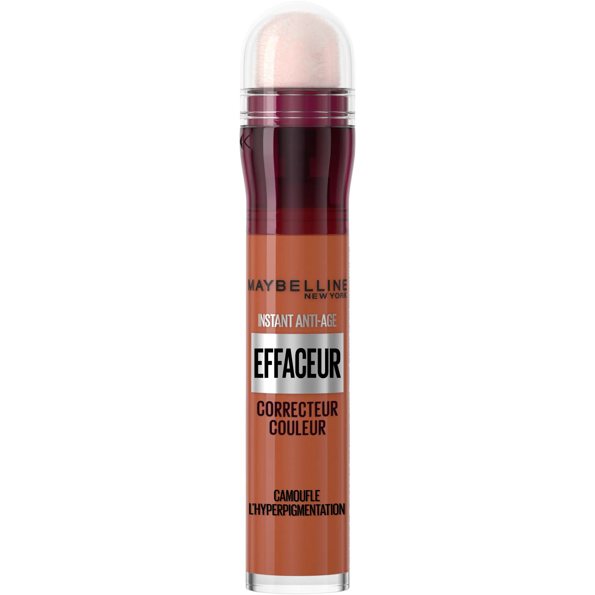 MAYBELLINE L'Instant Anti-Age Effaceur correcteur orange