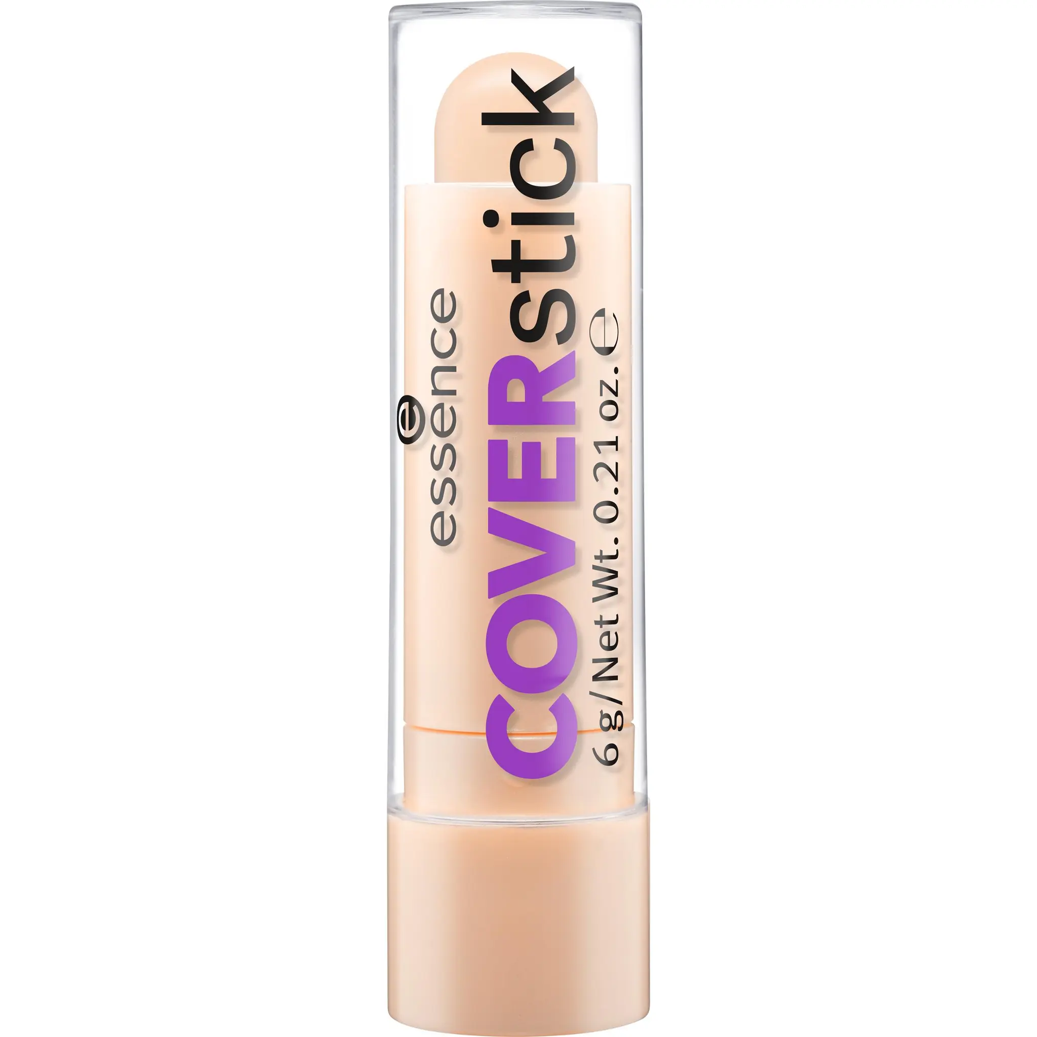 ESSENCE Cover Stick correcteur 10 matt naturelle