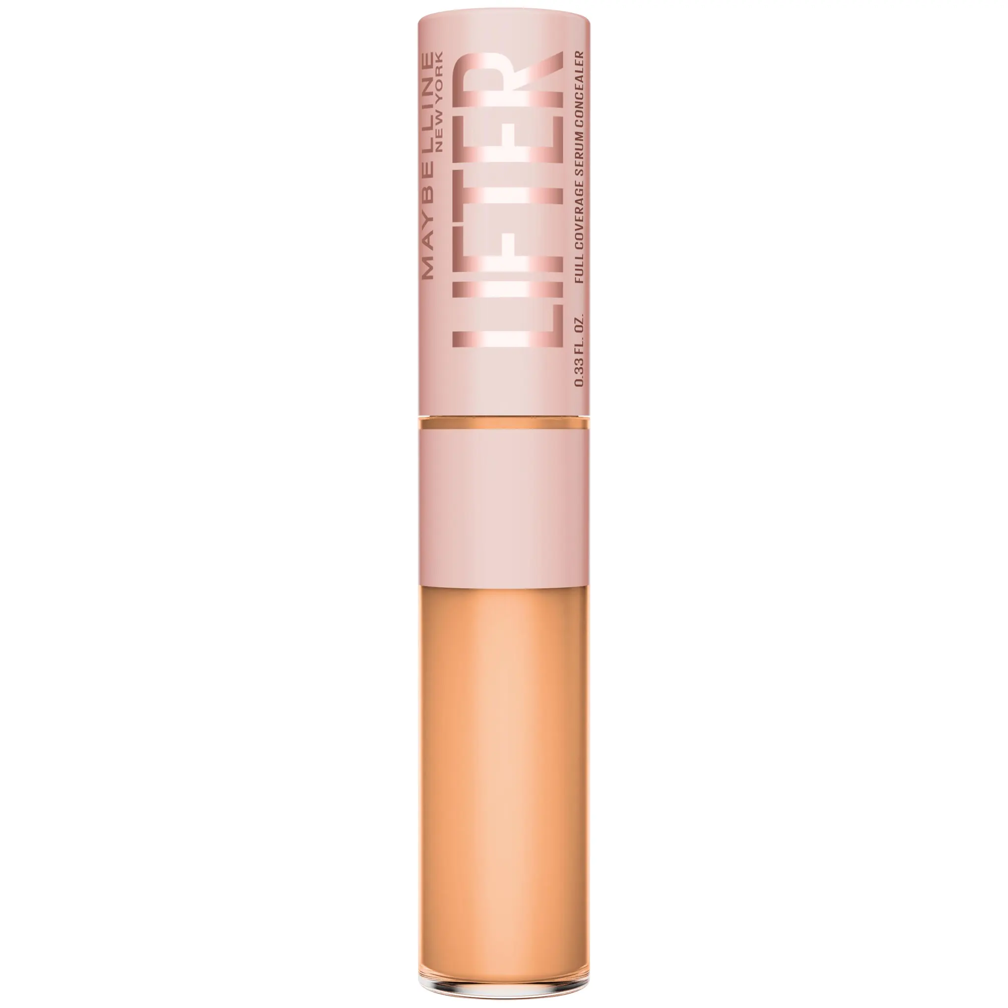MAYBELLINE Lifter Serum concealer anti-cernes liquide 45
