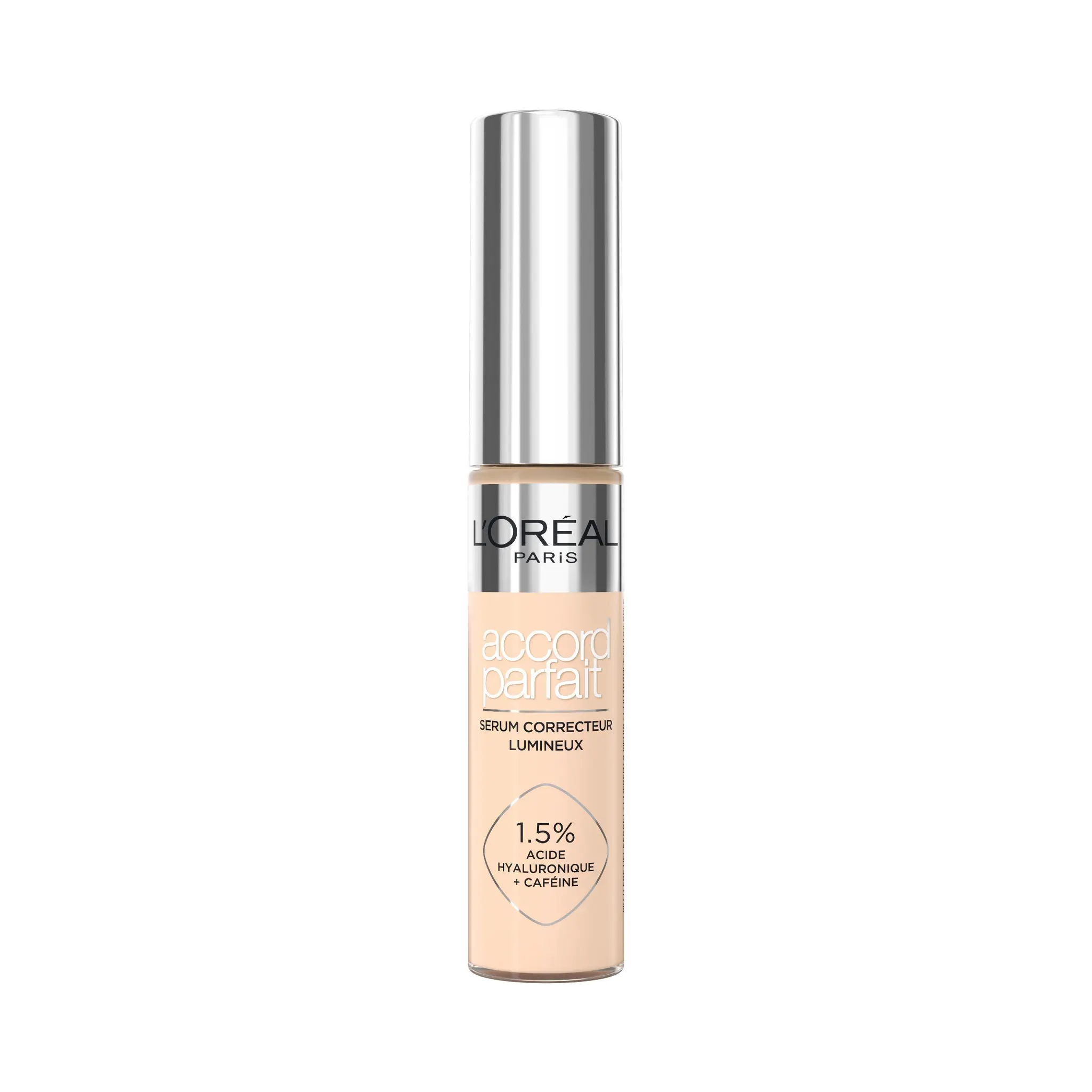 L'OREAL Accord parfait sérum anti-cernes 3R