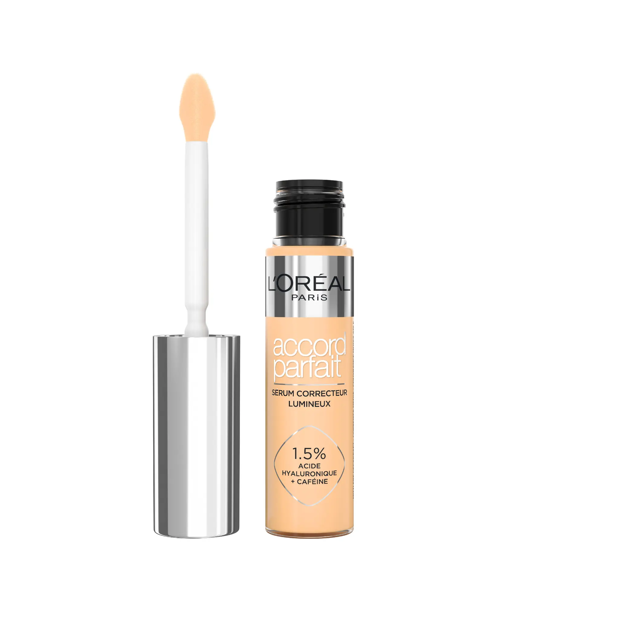 L'OREAL Accord parfait sérum anti-cernes 5.5D