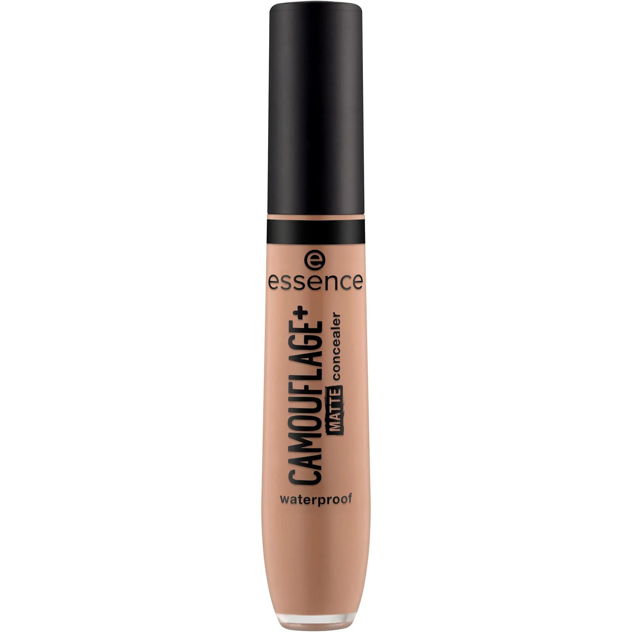 ESSENCE Camouflage+ Matte Anti-cernes waterproof 160