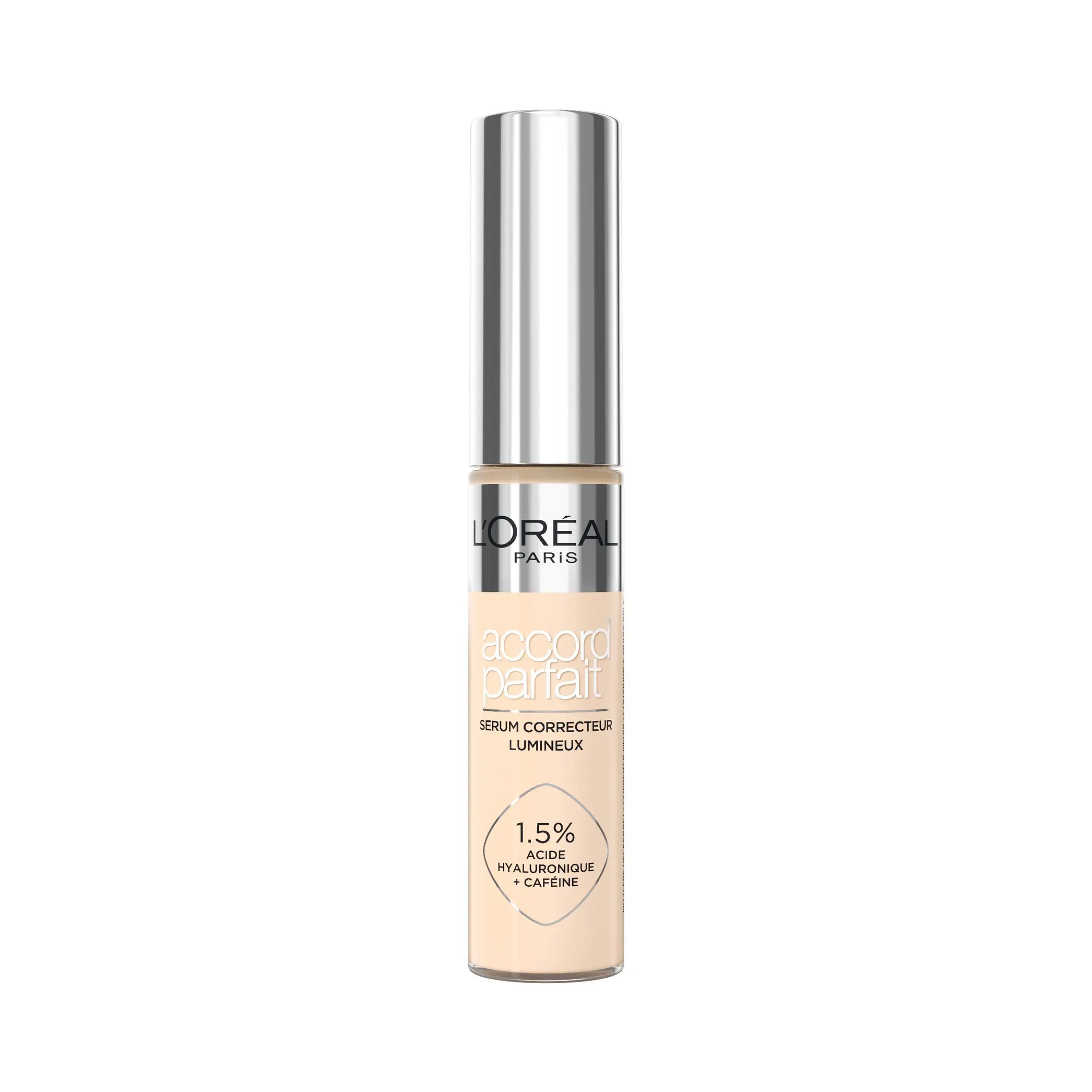 L'OREAL Accord parfait sérum anti-cernes 1.5N