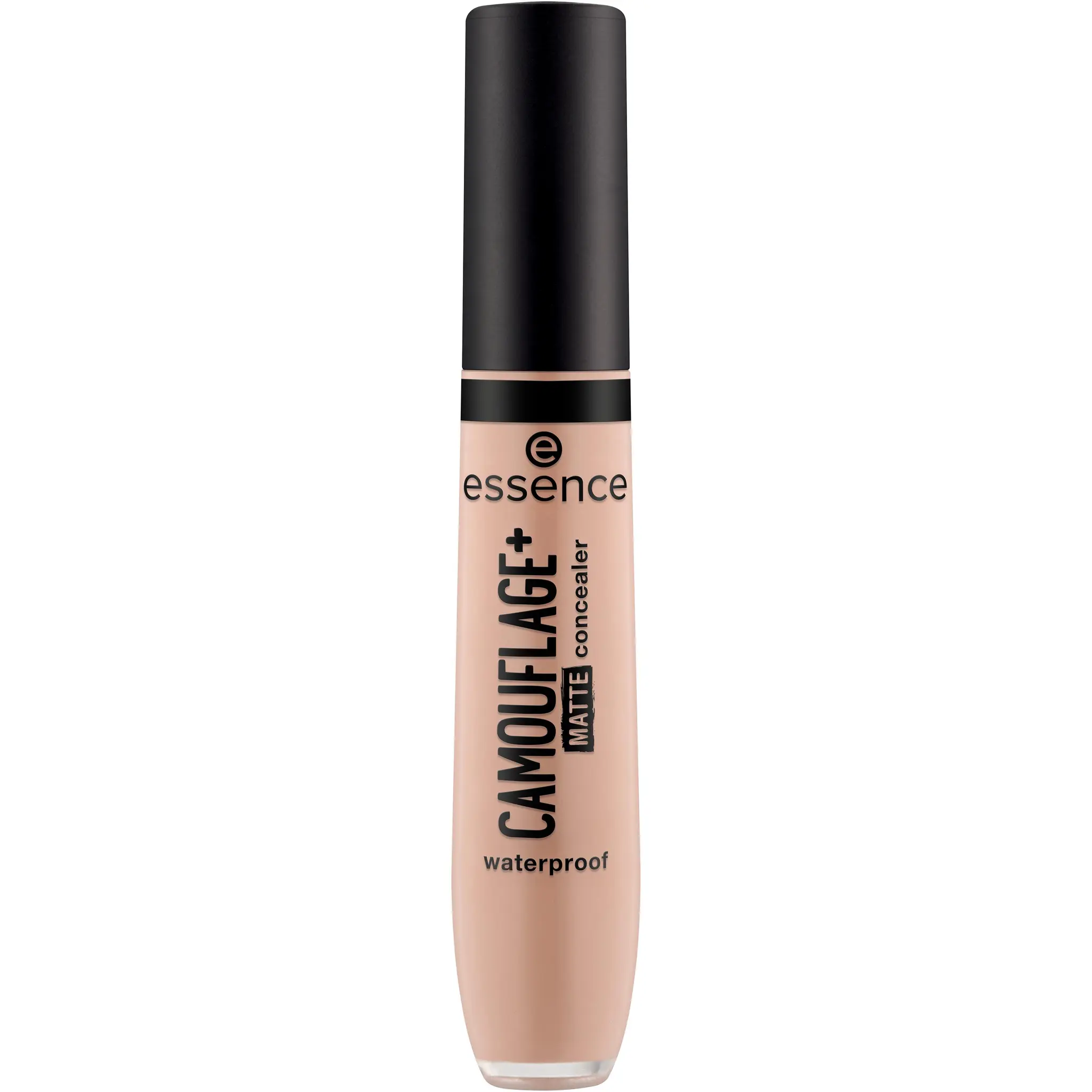 ESSENCE Camouflage+ Matte Anti-cernes waterproof 90