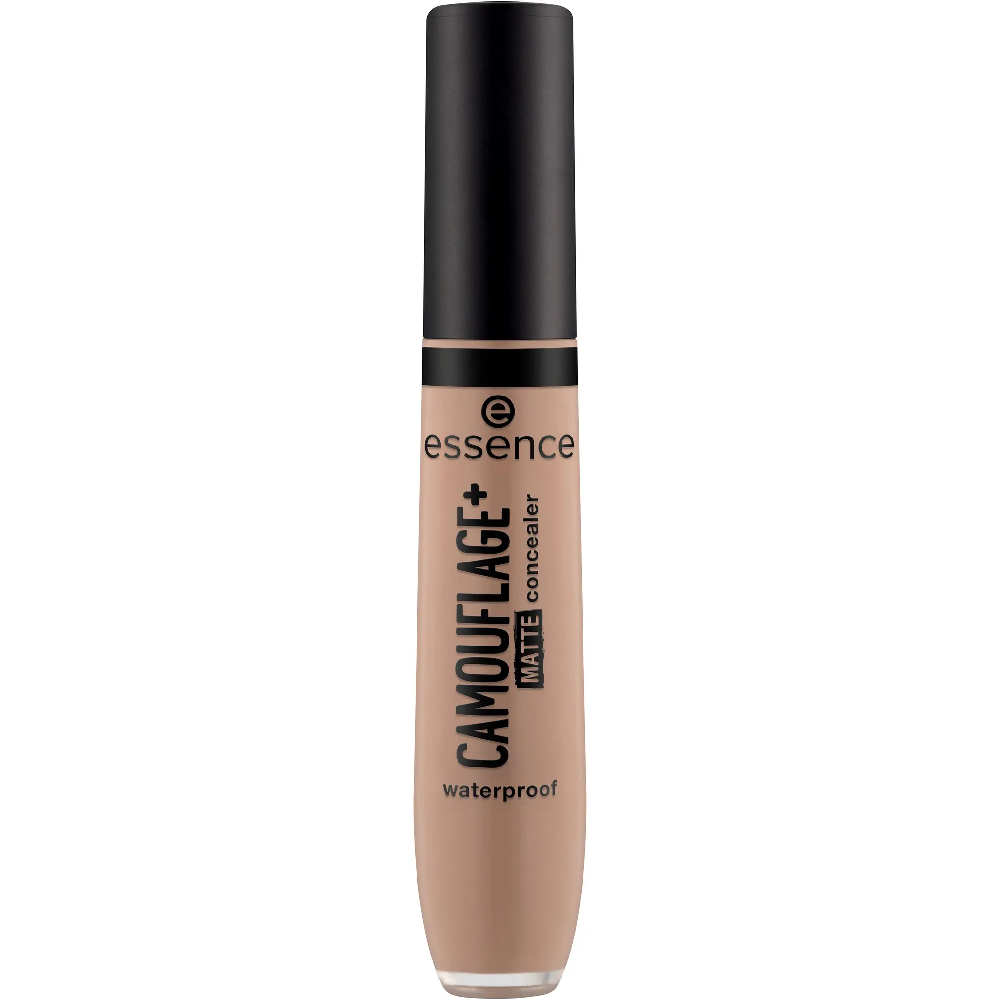 ESSENCE Camouflage+ Matte Anti-cernes waterproof 130